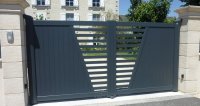 Notre société de clôture et de portail à Le Breuil-sur-Couze